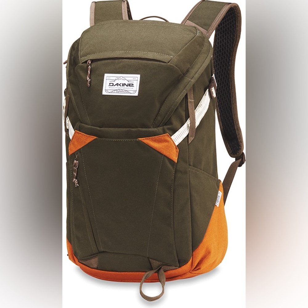 Dakine Backpack - image 3